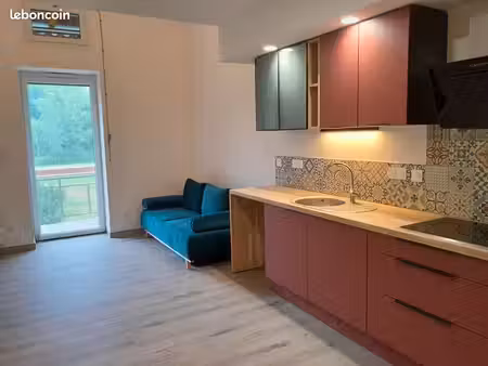 appartement location