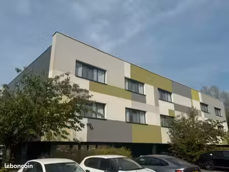 bureaux 145 m² metz