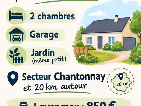 recherche location maison