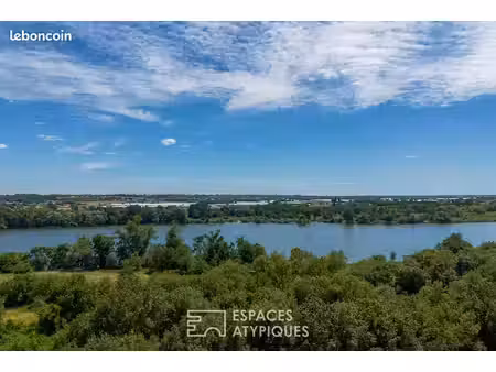 propriété 8 pièces 245 m²