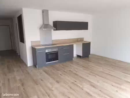 logement 50m2 à saint christophe du ligneron