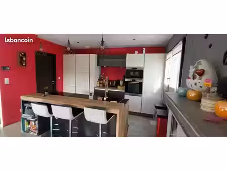maison 5 pièces