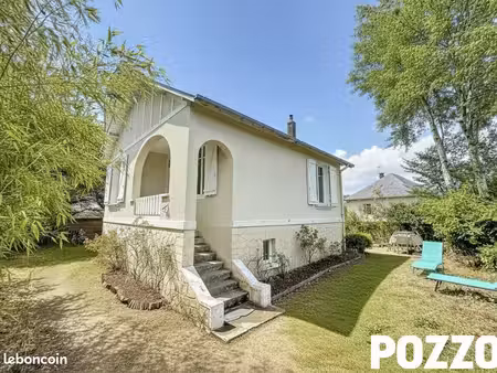 maison 4 pièces 86 m²