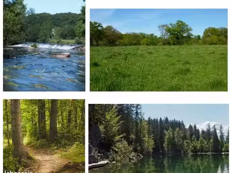 recherche terrain non constructible