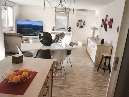 appartement avec garage castres