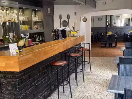 local commercial