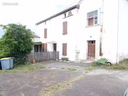 corps de ferme