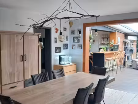 maison individuelle 151 m2