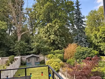 maison lambersart  avenue du colisée  134 m2