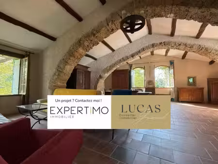 maison 3 pièces 127 m²