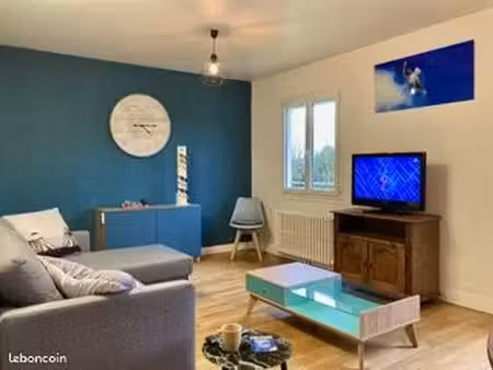 maison 3 pièces 66 m²