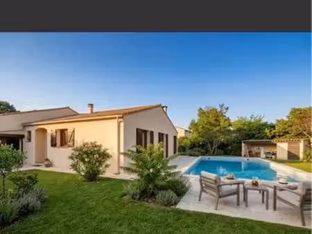 maison t5