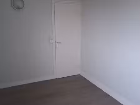 appartement familial dans résidence sécurisée avec ascenseur