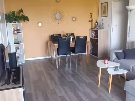 appartement 65m2