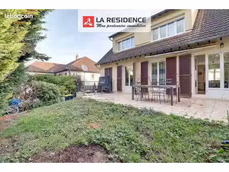 appartement de 5 pièces