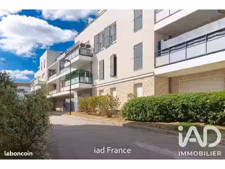 appartement 4 pièces 77 m²