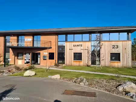 bureau de 23 5 m² – villeneuve-d’ascq  haute borne