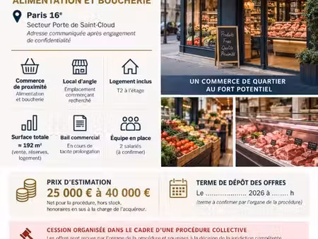 boutique paris
