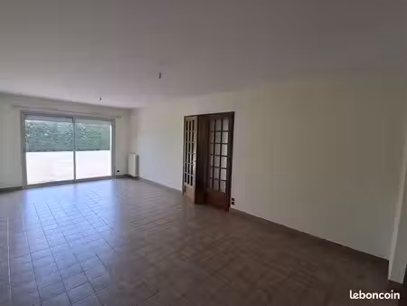 pavillon 4 pièces 87 m²
