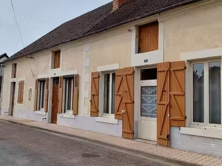 longère à vendre