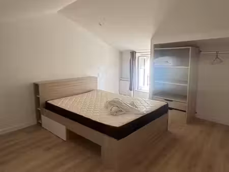 maison meublée 4 pièces 2 chambres
