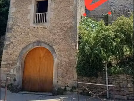 maison de village
