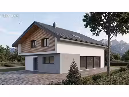 maison 5 pièces 105 m²
