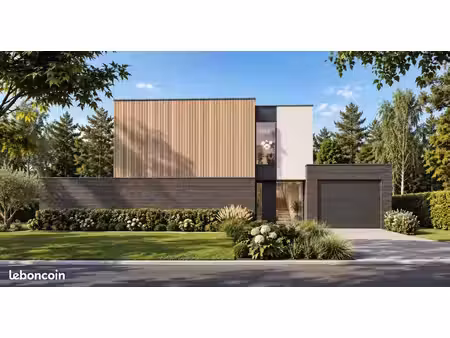 villa 194 m² linselles