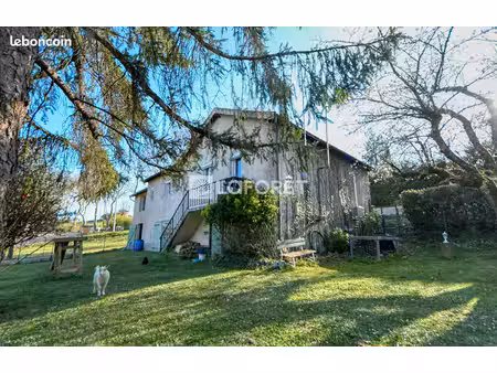 maison 3 pièces 77 m²