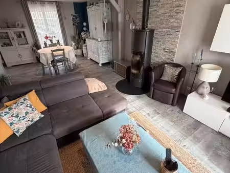 maison yvré-l'évêque