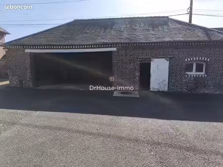 inconnu 2 pièces 79 m²