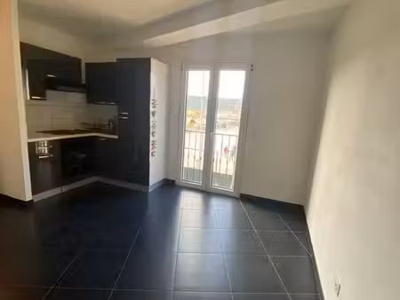 location studio 20m2