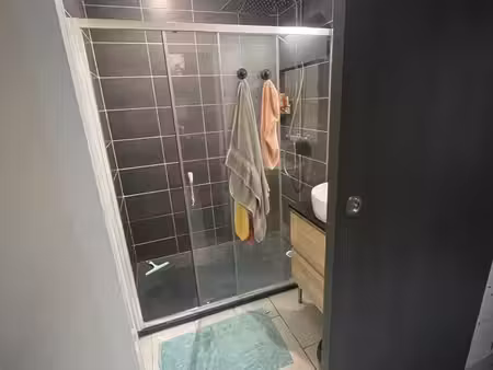 location studio 35 m2