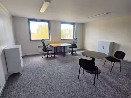 location bureau à villeneuve d'ascq