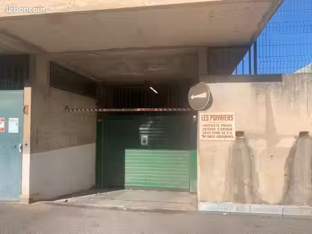 garage à vendre