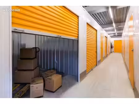 box 15m2 le croisic