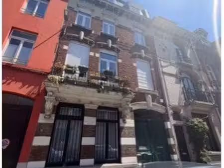 idéal profession libérale & bureaux – à louer local professionnel 35 m² entièrement rénové
