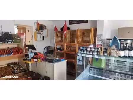 épicerie generale