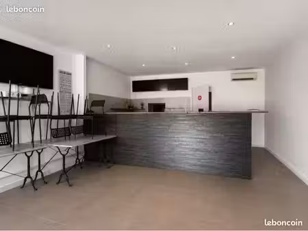 local commercial