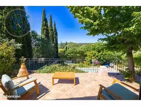 maison 4 pièces 96 m²