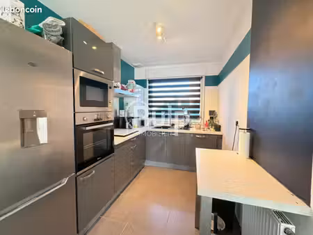 maison 80 m² douvrin