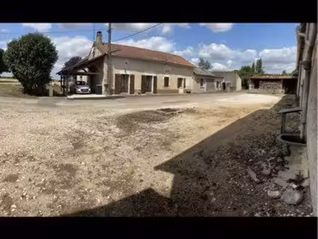 maison de campagne