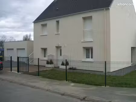 location appartement t3 70m2