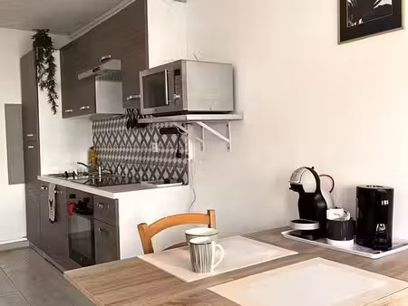 studio cosy centre ville
