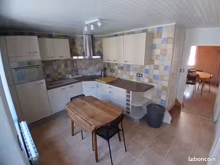 a louer appartement st jean de gonville