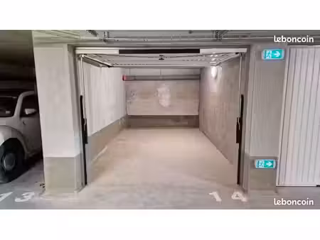 garage location illkirch
