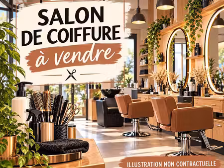 local commercial 42 m² divonne les bains