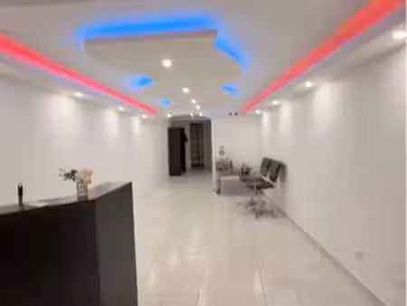 local commercial