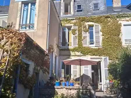 maison 10 pièces 150 m²