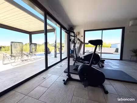 maison 170 m² la milesse
